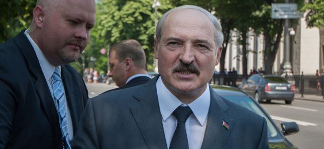 UE ma znieść w poniedziałek sankcje wobec Białorusi