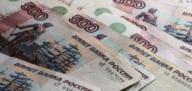 Rosja: bank VEB będzie potrzebował pomocy