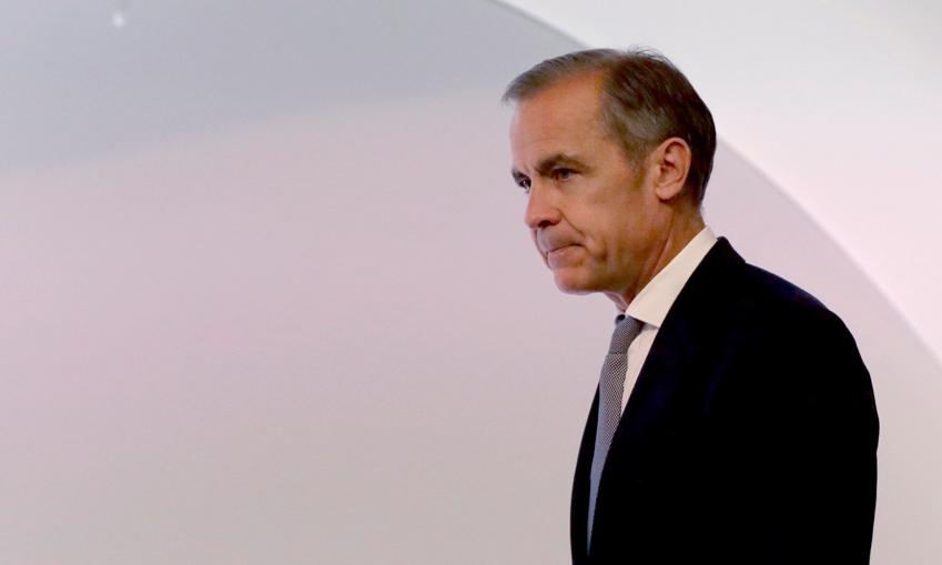 Kanada musi zatroszczyć się o własne interesy. Carney: Trump chce nas złamać