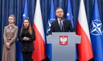 Prezydent ponownie ułaskawi Kamińskiego i Wąsika. "Duda rozpoczął niebezpieczną grę"