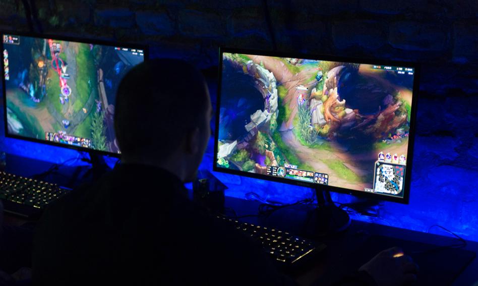 Twórca &quot;League of Legends&quot; z ogromną karą za dyskryminację kobiet