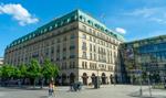 Ulubiony hotel królów zmieni właściciela? Ikona Berlina na sprzedaż