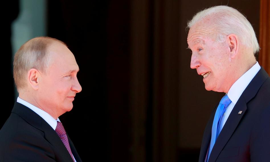 Biden podpisał ustawę wprowadzającą embargo na rosyjski uran