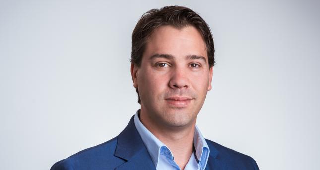Yoni Assia, CEO eToro