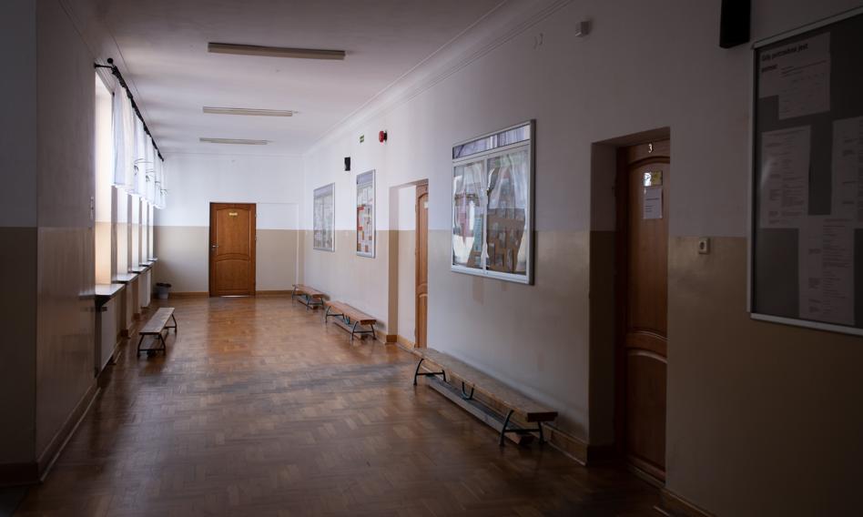 Dyrektorzy: Decyzje o zamykaniu szkół będą trudne i niepopularne