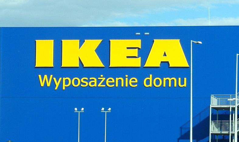 IKEA ostrzega przed oszustami