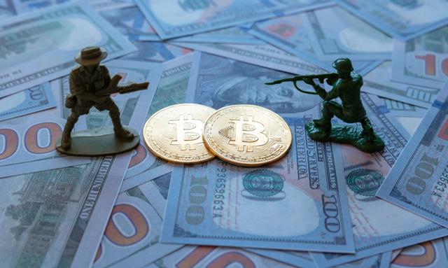 Globalni gracze biją się o Polskę. Kluczowy rynek kryptowalut w regionie