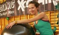 fitness dla mam