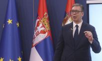Serbia odkręca kurek z rosyjskim gazem. Vuczić zapowiada zakupy przez mechanizm unijny
