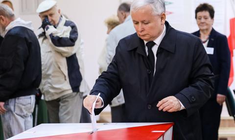 Sąd Najwyższy stwierdził ważność wyborów parlamentarnych w Polsce
