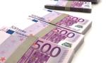 Kurs euro powyżej 4,26 zł. Frank wciąż poniżej 4 zł