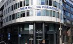KNF – co to jest? Jakie zadania realizuje Komisja Nadzoru Finansowego?