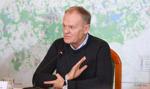 Premier: Amerykanie zainteresowani uczestnictwem w wyjaśnieniu sprawy obiektu na Lubelszczyźnie