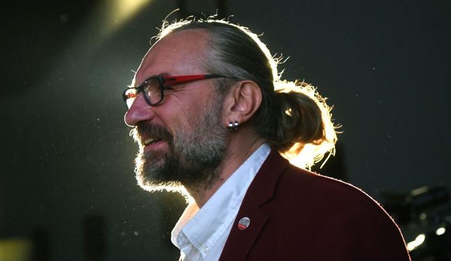Mateusz Kijowski