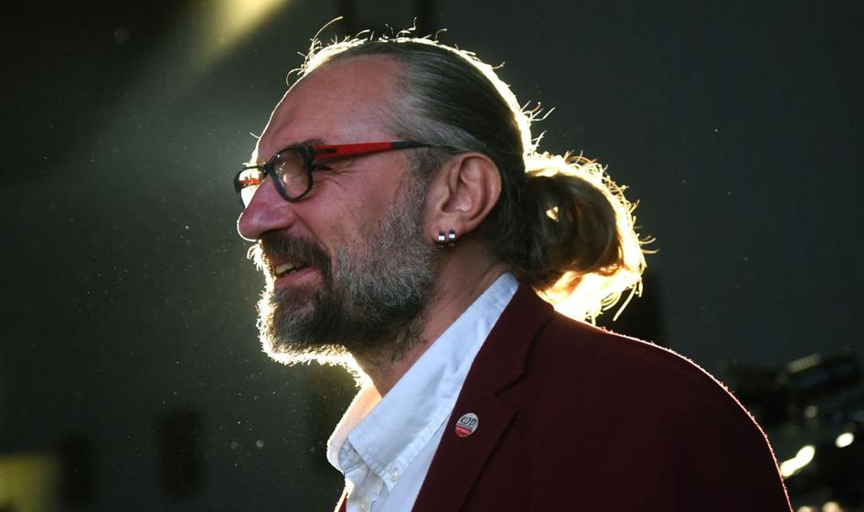 Sprawa faktur byłego lidera KOD-u Mateusza Kijowskiego ponownie przed sądem