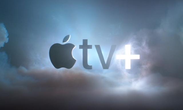 Apple TV+. Konkurencja Netfliksa i HBO Go niebawem wystartuje
