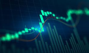 Miedziowy gigant najdroższy w historii, srebro z nowym rekordem i stopy w dół