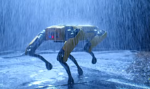 Spot od Boston Dynamics wchodzi na rynek tanecznym krokiem