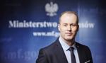 Wiceminister finansów: w '16 upadnie kilka małych banków, ale nie przez podatek bankowy