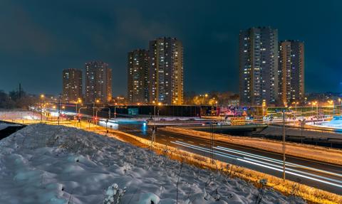Koniec roku dla wynajmujących. Ceny w ogłoszeniach nadal spadają