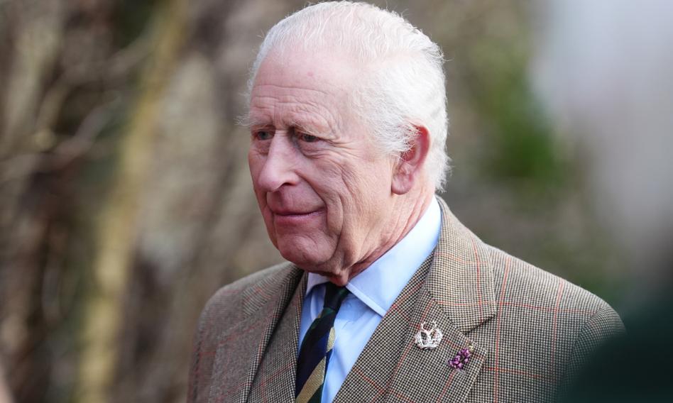 Karol III z pierwszą wizytą jako monarcha w Polsce. Weźmie udział w 80. rocznicy wyzwolenia KL Auschwitz