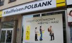 Raiffeisen Polbank może zwolnić około 500 osób