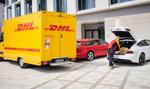 Allegro i DHL będą dostarczać przesyłki wieczorami