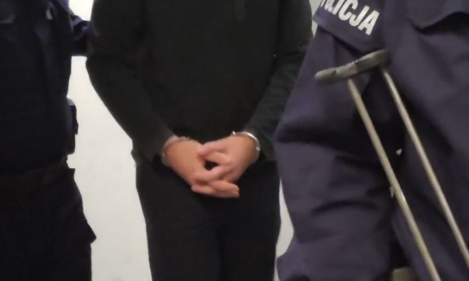 Tragiczny wypadek na A1. Jest akt oskarżenia przeciwko Sebastianowi M.