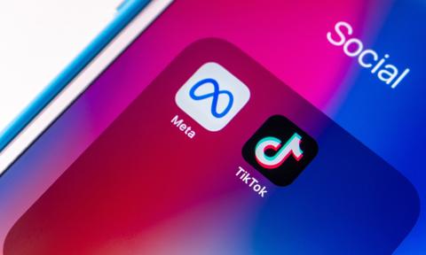 Meta i TikTok naruszyły unijne przepisy. Gigantom grozi wysoka kara