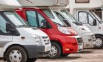 Domy na kołach nową polską modą. Tylu kamperów jeszcze nie rejestrowaliśmy
