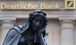 Deutsche Bank następny w kolejce do upadku? Akcje zanurkowały, wzrosła nerwowość na rynkach