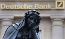Deutsche Bank następny w kolejce do upadku? Akcje zanurkowały