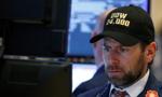 Spadki na Wall Street ze słabym przemysłem w tle