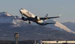 Houston, mamy problem. Alaska Airlines wstrzymują loty z powodu awarii