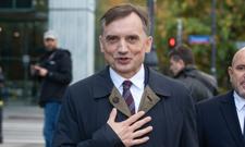 Ziobro odnosi się do stawianych mu zarzutów: Są karkołomne