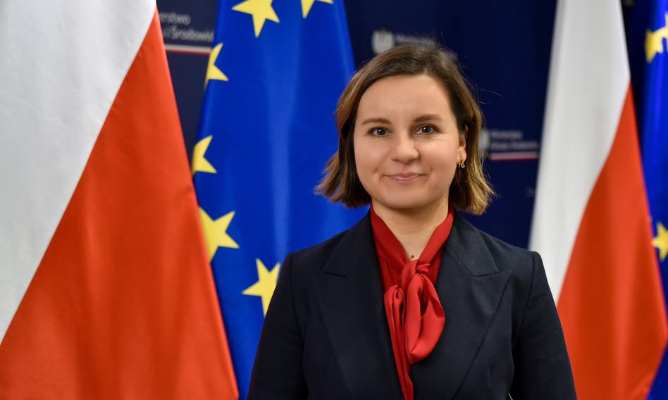 Ceny prądu w Polsce spadną? Optymistyczna prognoza wiceministry klimatu