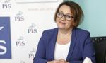 Zalewska: Nie chcemy, by 6-latki były zakładnikami polityki i pieniędzy