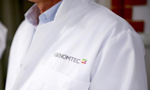 Genomtec rozszerza platformę Genomtec ID na onkologię. Złożył wniosek patentowy