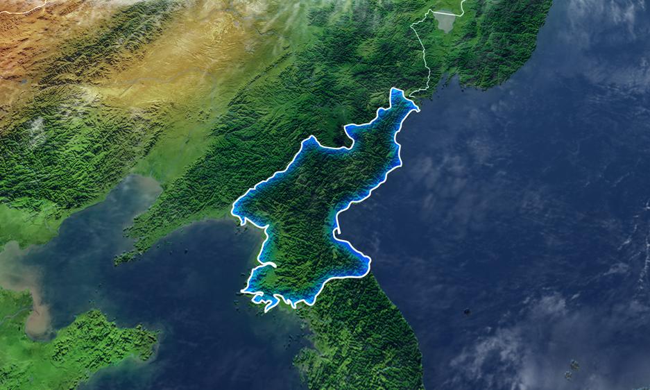 Japonia umieściła na orbicie satelitę, który ma obserwować Koreę Północną