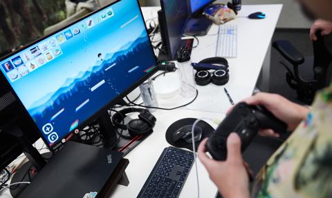 Ten Square Games szacuje przychody w II kw. '25 na 81,6 mln zł