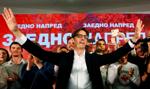Macedonia: Wybory prezydenckie wygrywa prozachodni kandydat Pendarowski