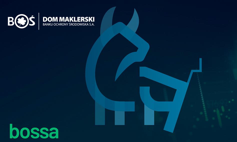 DM BOŚ i Bankier.pl na Invest Cuffs 2025: Inwestowanie z pasją, innowacjami i nowymi technologiami