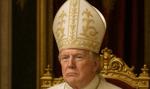 Donald Trump na papieża? BIały Dom opublikował szokujące zdjęcie