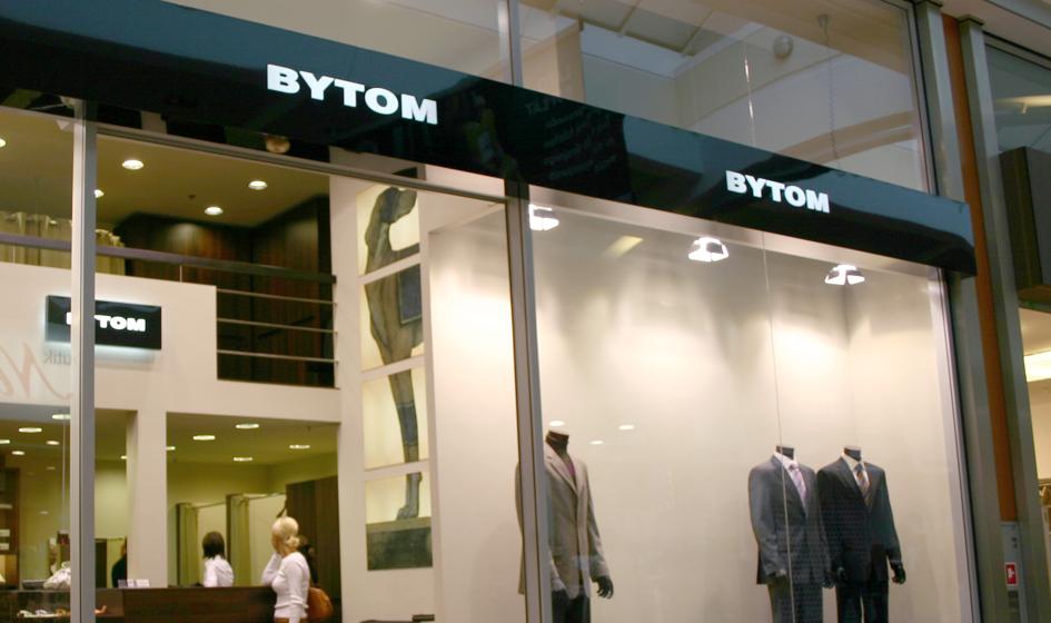 GPW: zawieszenie obrotu akcjami spółki BYTOM SA
