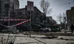 Zamiast zawieszenia broni dziesi膮tki atak贸w dronowych ze strony wojsk rosyjskich