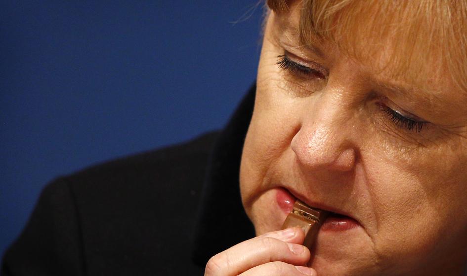 Niemcy: Merkel otwarta na brytyjskie propozycje ws. UE