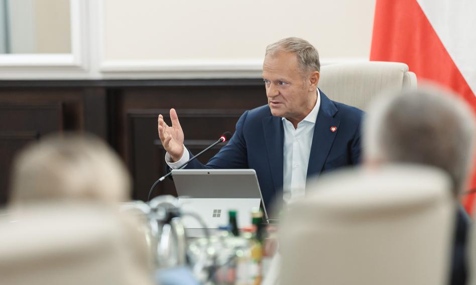 Premier przyznaje: Koalicja rządząca jest niepokojąco różnorodna. Polska musi być gotowa za 2 lata
