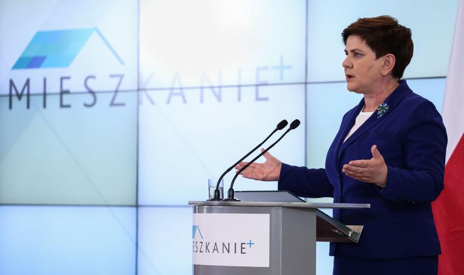 Gliwice: duże zainteresowanie pilotażowym "Mieszkaniem Plus"