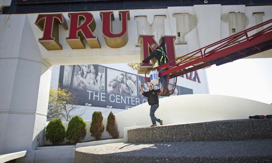 Jak Trump odzyskał Biały Dom, a Demokraci stracili Amerykę? Bulwark: Republikowanie uratowali Trumpa przed politycznym niebytem