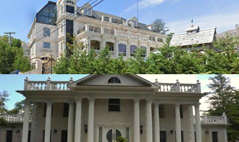 Siedziby słynnych mafiosów się nie sprzedają? Nowy Jork ma problem